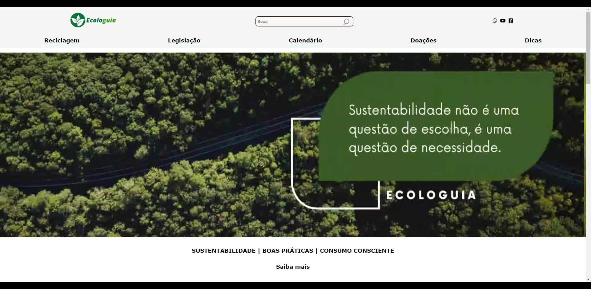 ecologuia